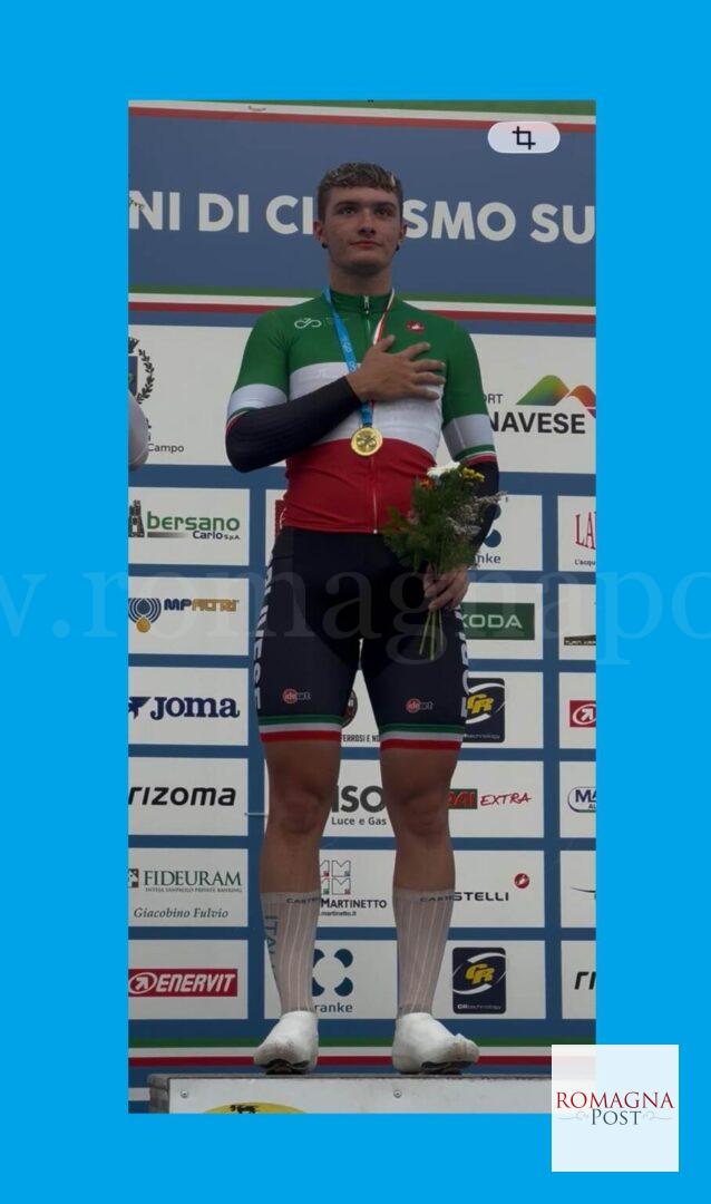 PODIO MATTEO