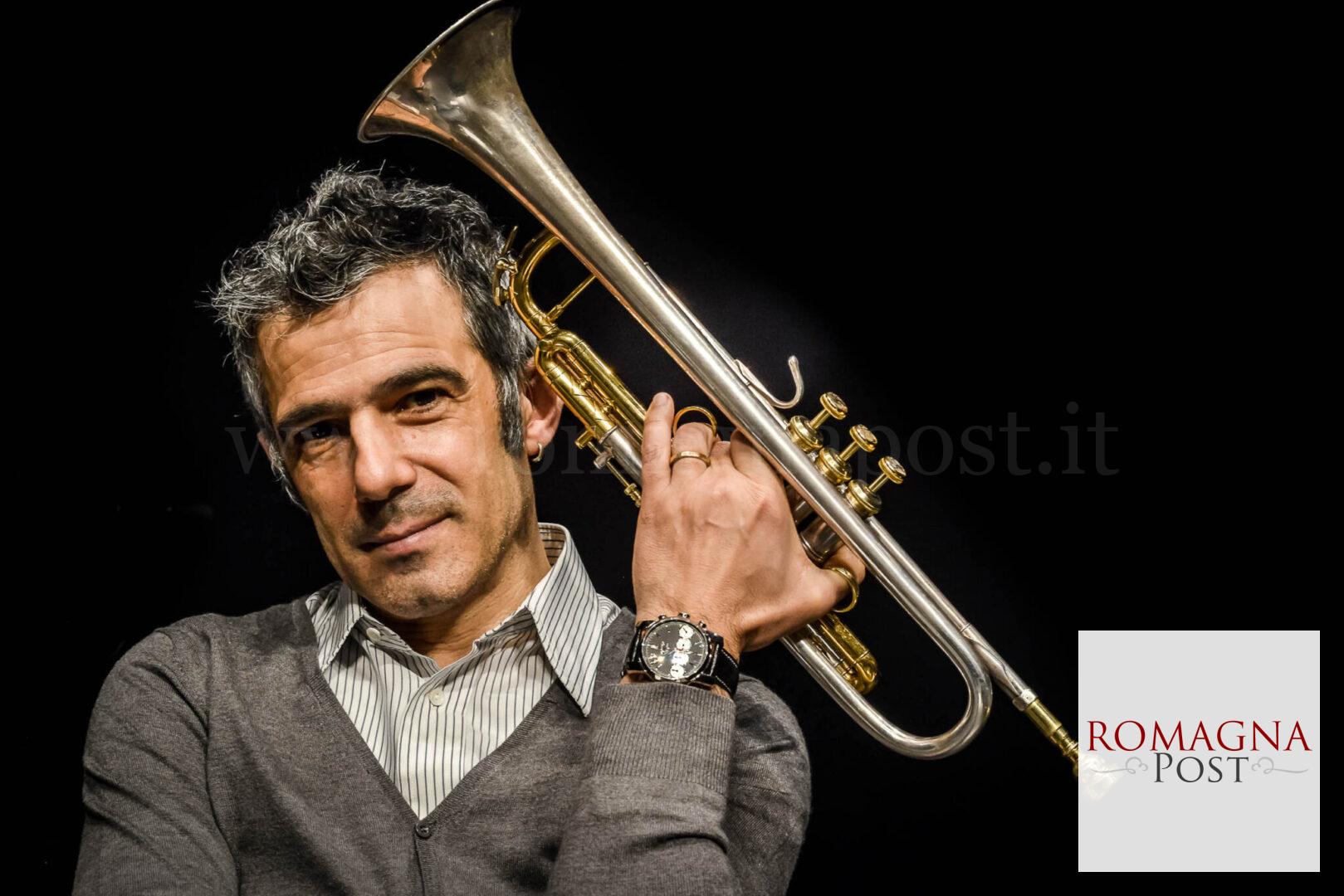 Paolo Fresu _2015 (ph © Roberto Cifarelli1905)