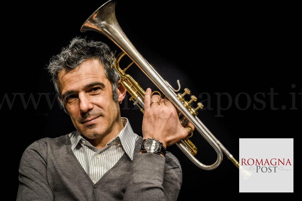 Paolo Fresu _2015 (ph © Roberto Cifarelli1905)
