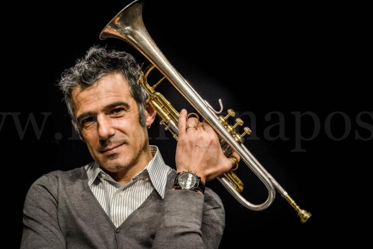 Paolo Fresu _2015 (ph © Roberto Cifarelli1905)