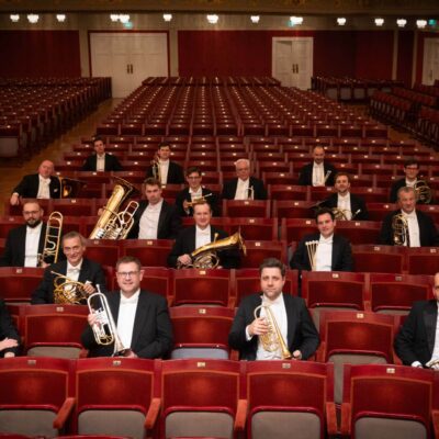 Philharmonic Brass Konzerthaus Vienna Tugan Sokhiev 49 (c) Christoph Zeilinger