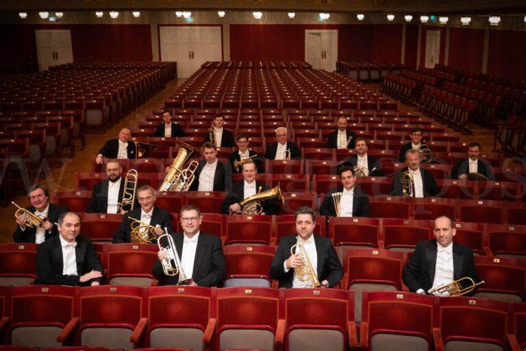 Philharmonic Brass Konzerthaus Vienna Tugan Sokhiev 49 (c) Christoph Zeilinger