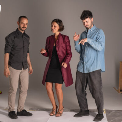 Trio Valtieri