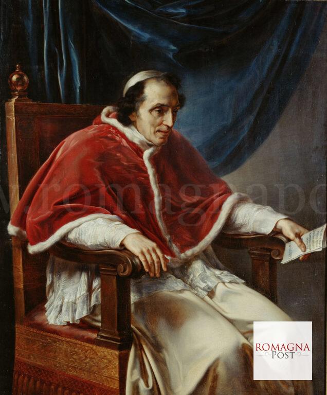 Vincenzo Camuccini, Pio VII (Vienna) (2)