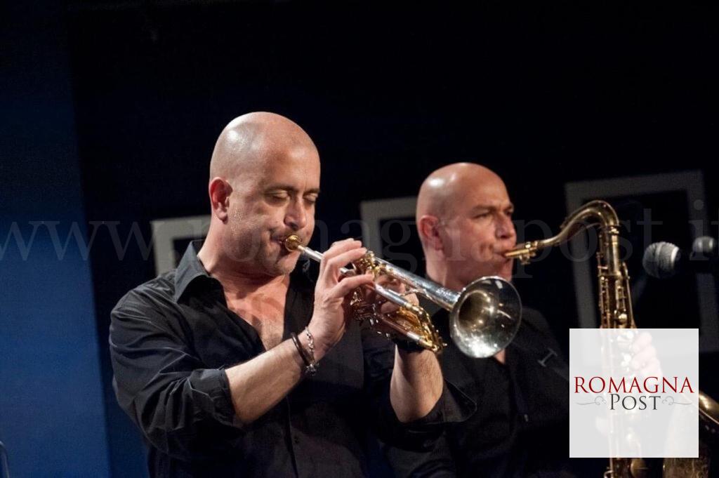 9) 19 agosto, Boltro Scala 1