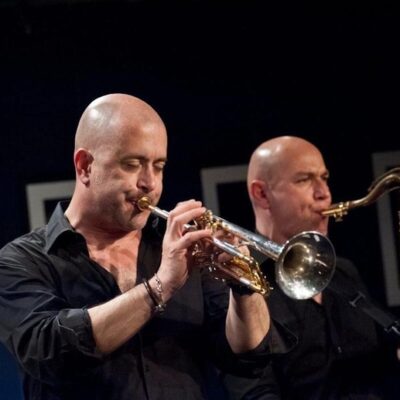9) 19 agosto, Boltro Scala 1