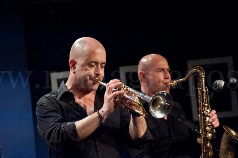 9) 19 agosto, Boltro Scala 1