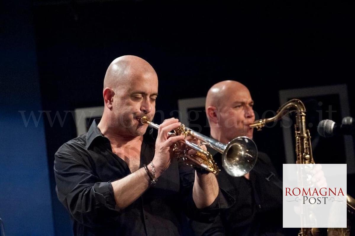 9) 19 agosto, Boltro Scala 1