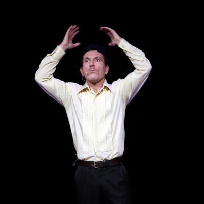 Denis Campitelli 1