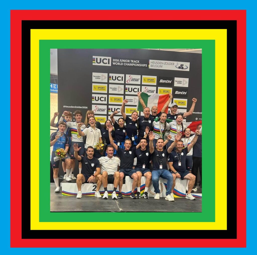 GRUPPO ITALIA BELGIO