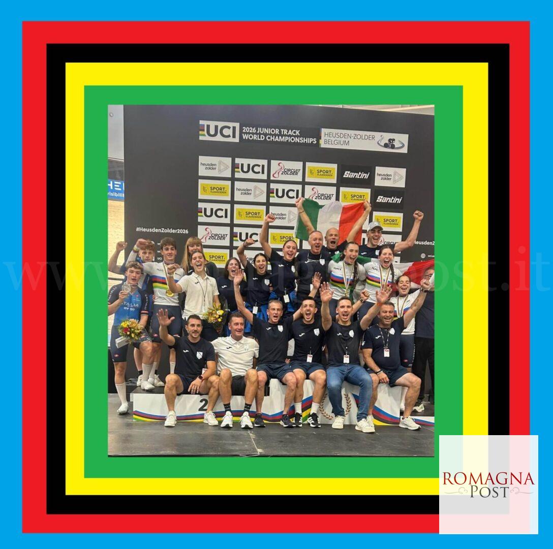 GRUPPO ITALIA BELGIO