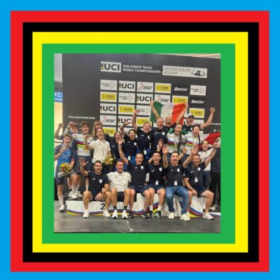 GRUPPO ITALIA BELGIO