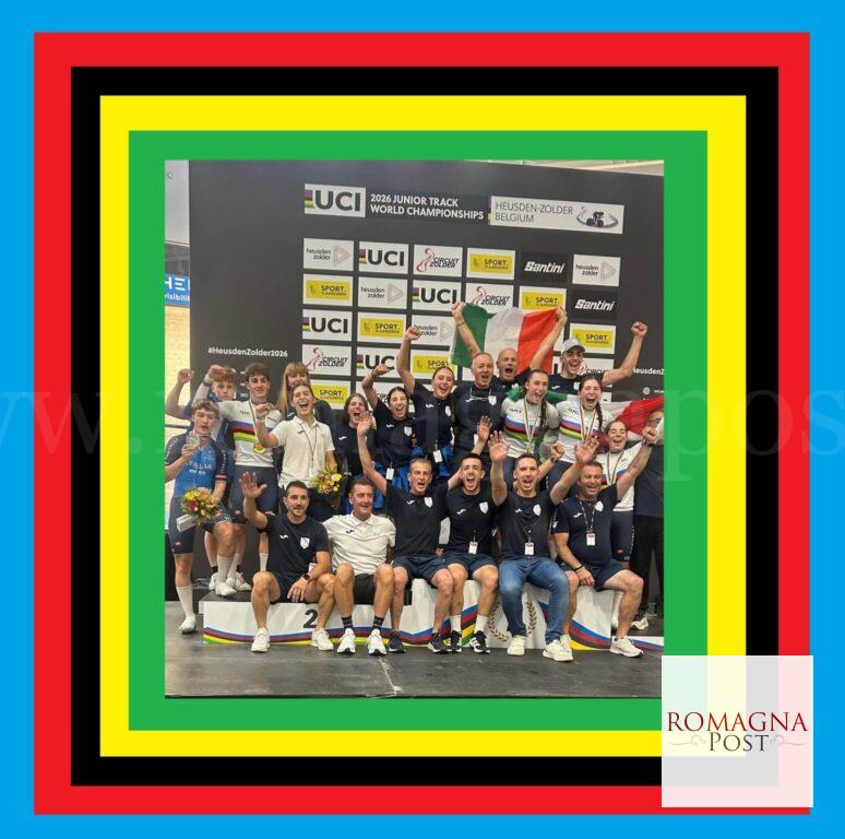 GRUPPO ITALIA BELGIO