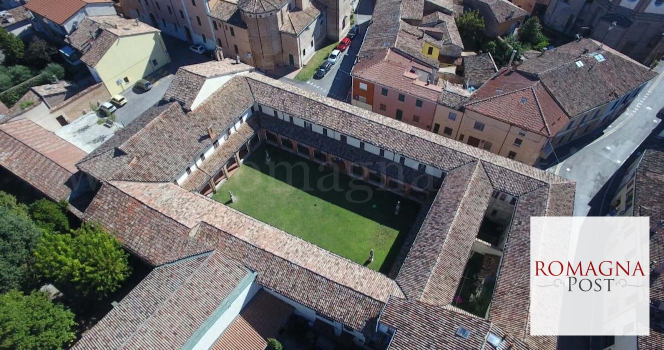 Museo-Civico-delle-Cappuccine-fotografia-aerea