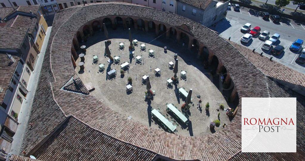 Piazza Nuova 7