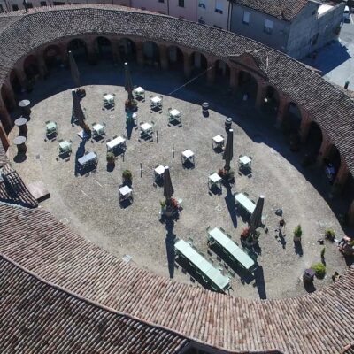 Piazza Nuova 7