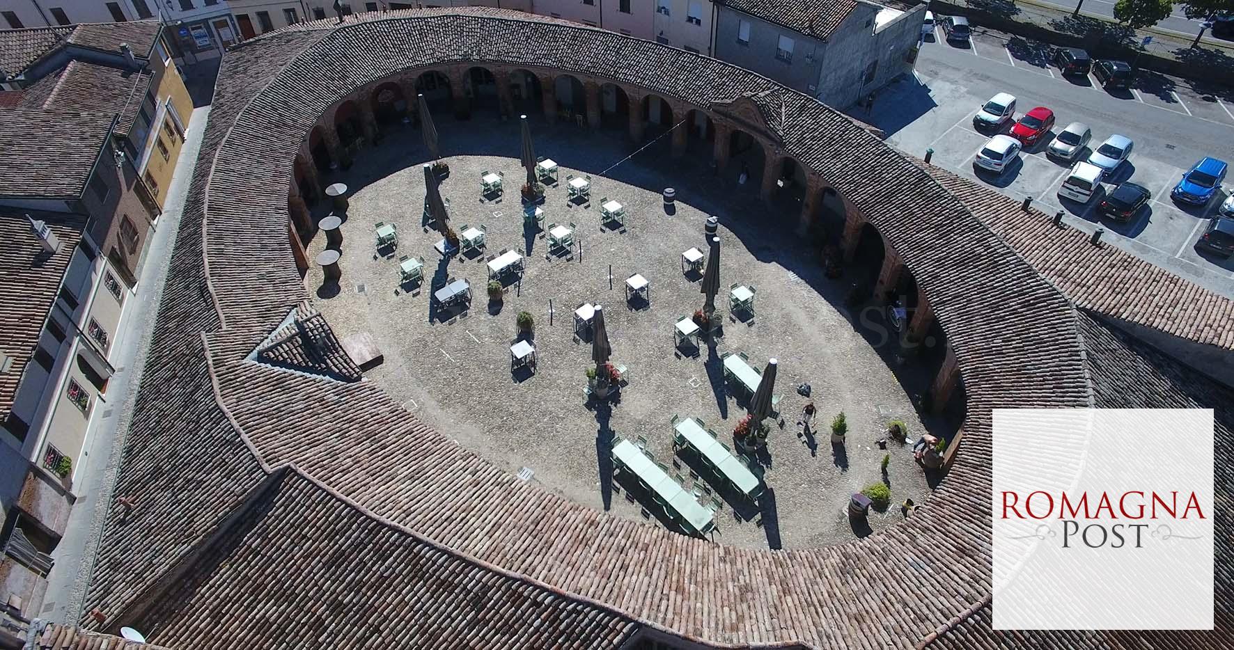 Piazza Nuova 7