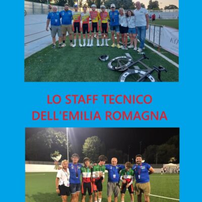 STAFF COMPLETO