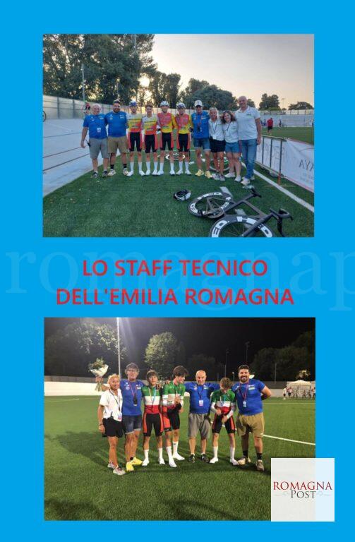 STAFF COMPLETO