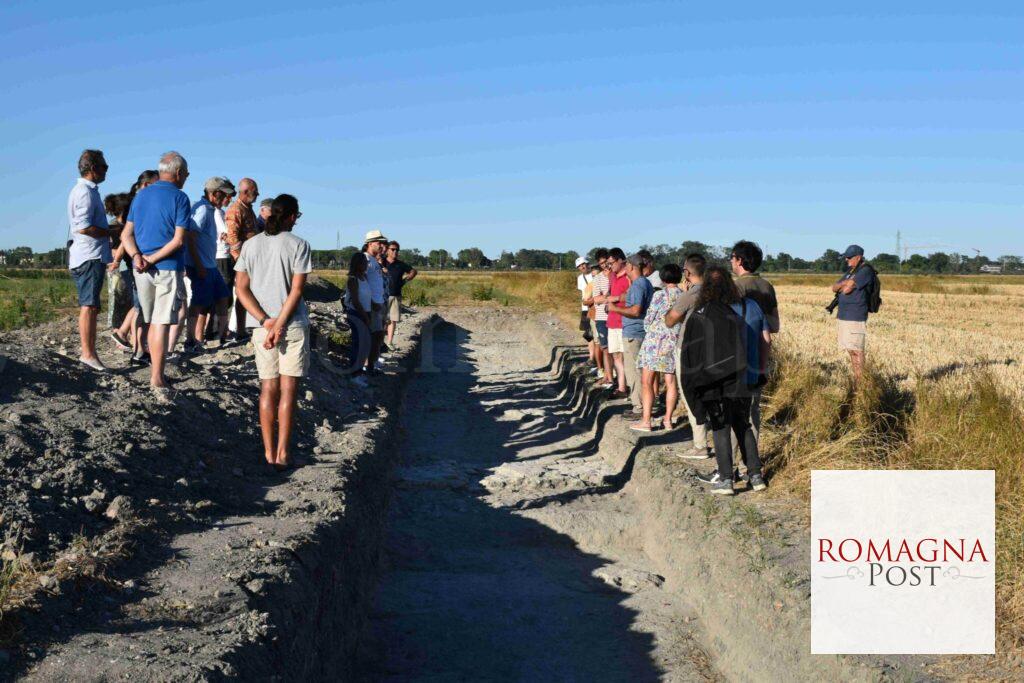 Scavi archeologici