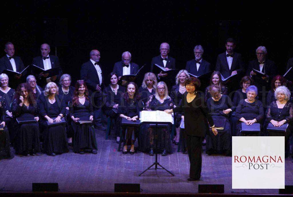 coro calamosca