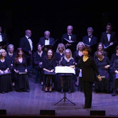 coro calamosca