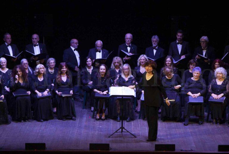 coro calamosca