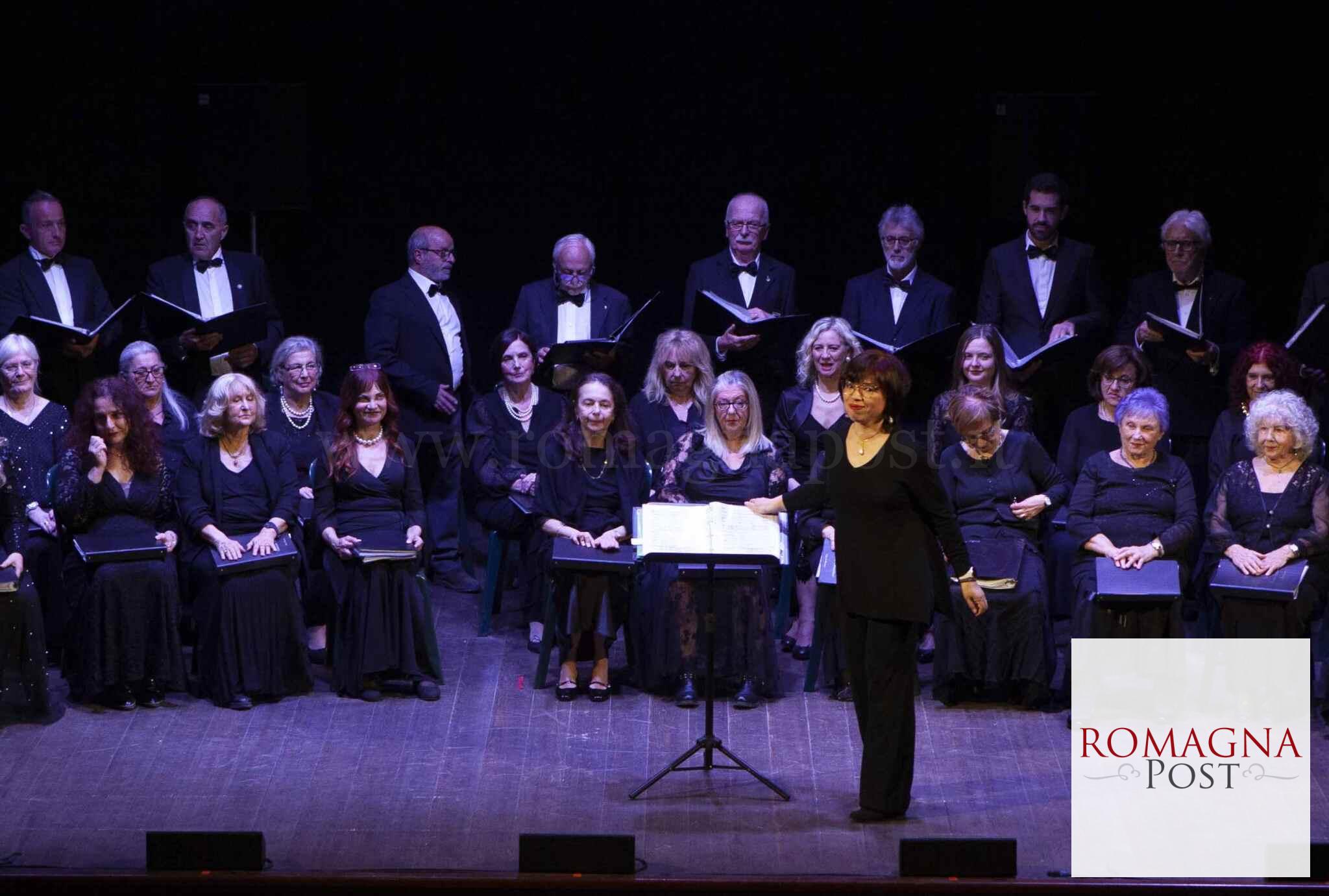 coro calamosca