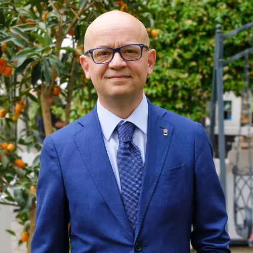 luca ferrini