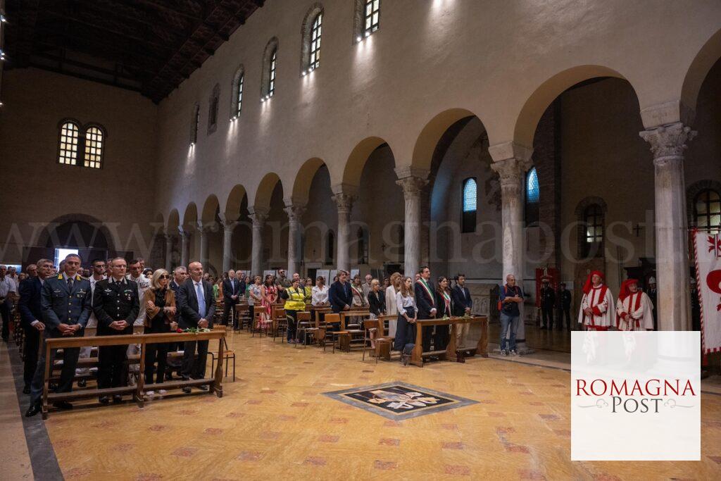 26-08-07 Messa di Dante 2025