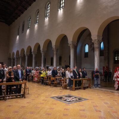 26-08-07 Messa di Dante 2025