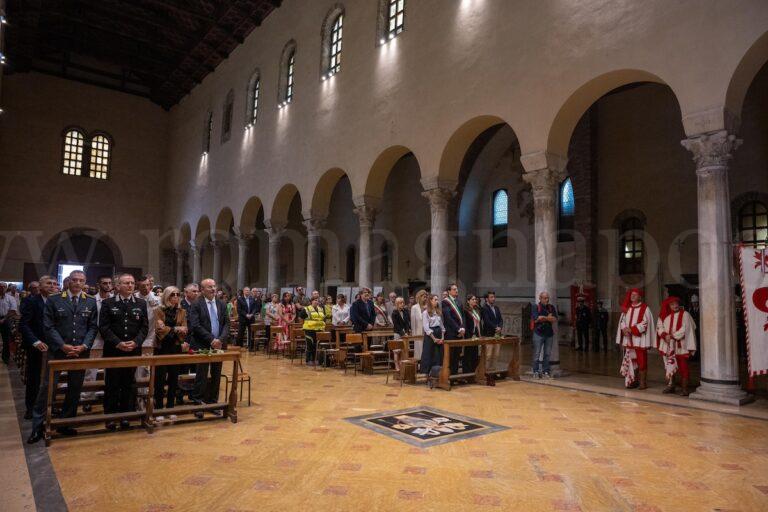 26-08-07 Messa di Dante 2025