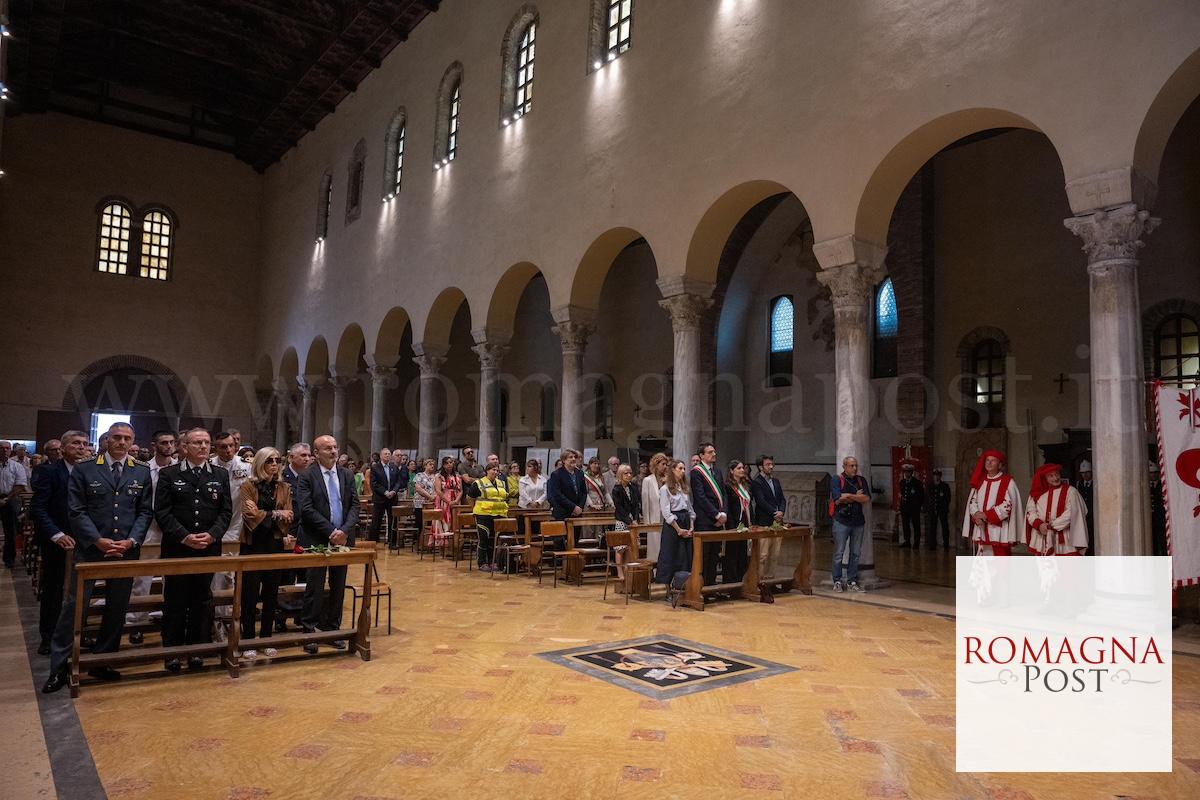 26-08-07 Messa di Dante 2025
