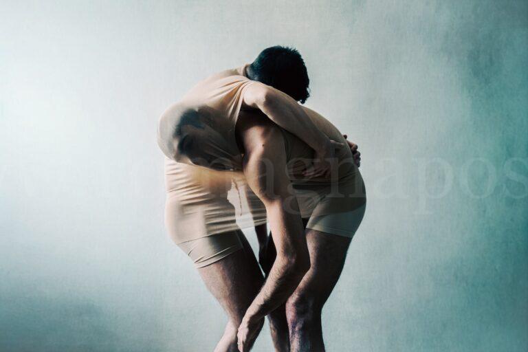 Alessio Damiani When we collide 2 ph Tatsuki Takada