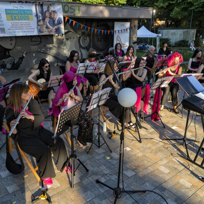 FOTO DERVIS - PINK ORCHESTRA - BR 03