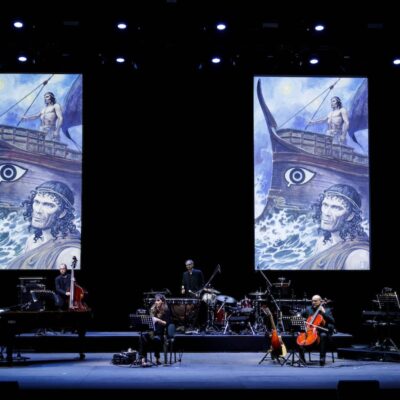 PIOVANI_ULISSE_ ©Fondazione Musica Per Roma - Foto Musacchio Ianniello & Pasqualini