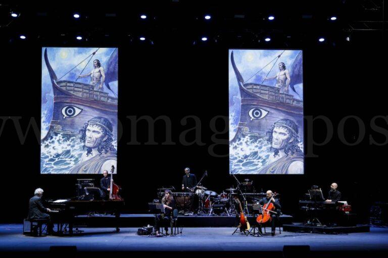 PIOVANI_ULISSE_ ©Fondazione Musica Per Roma - Foto Musacchio Ianniello & Pasqualini