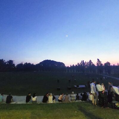 Parco Redino - 2
