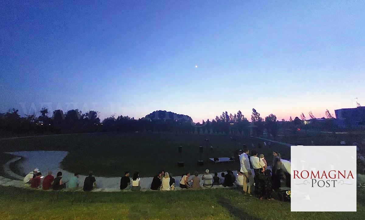 Parco Redino - 2