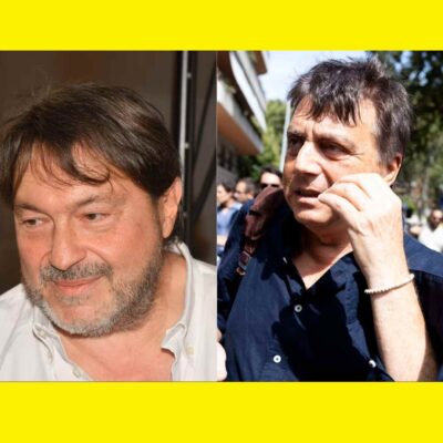 RANUCCI E LAVITOLA