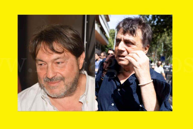 RANUCCI E LAVITOLA