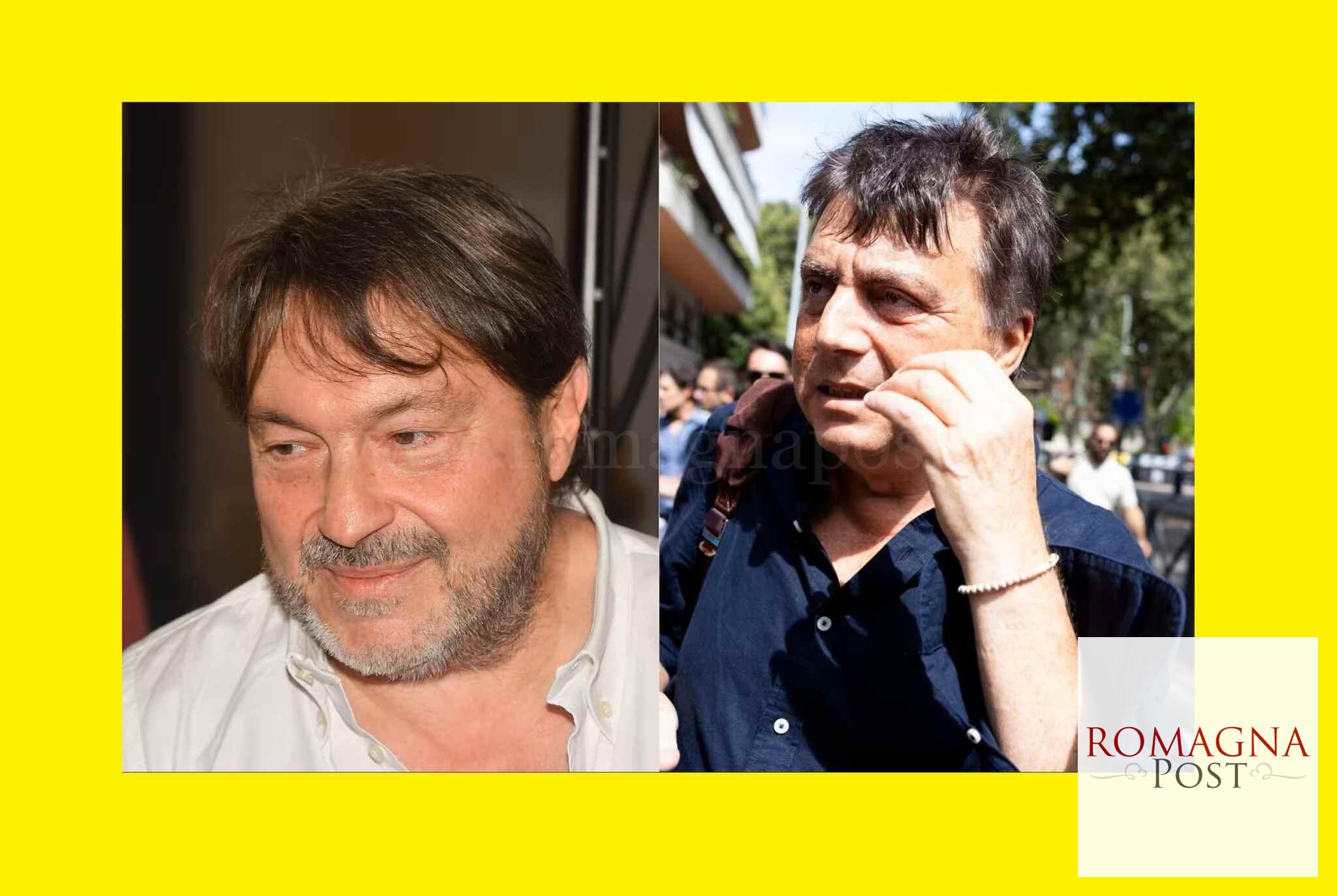 RANUCCI E LAVITOLA