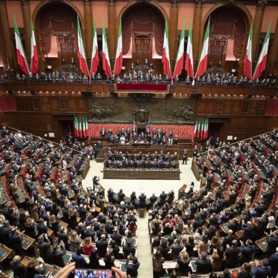 politica