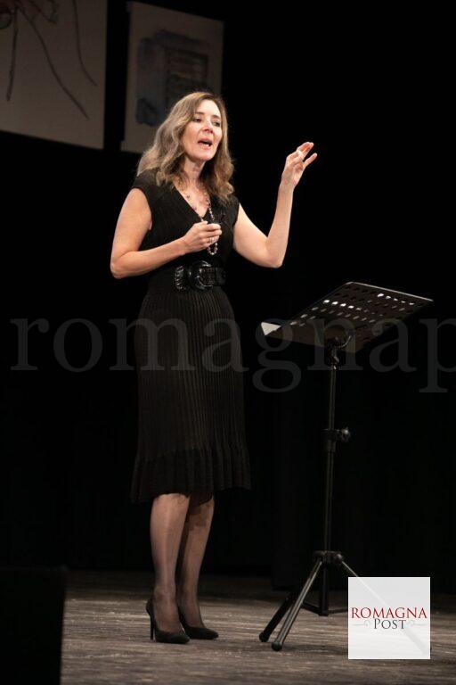 veronica de romanis