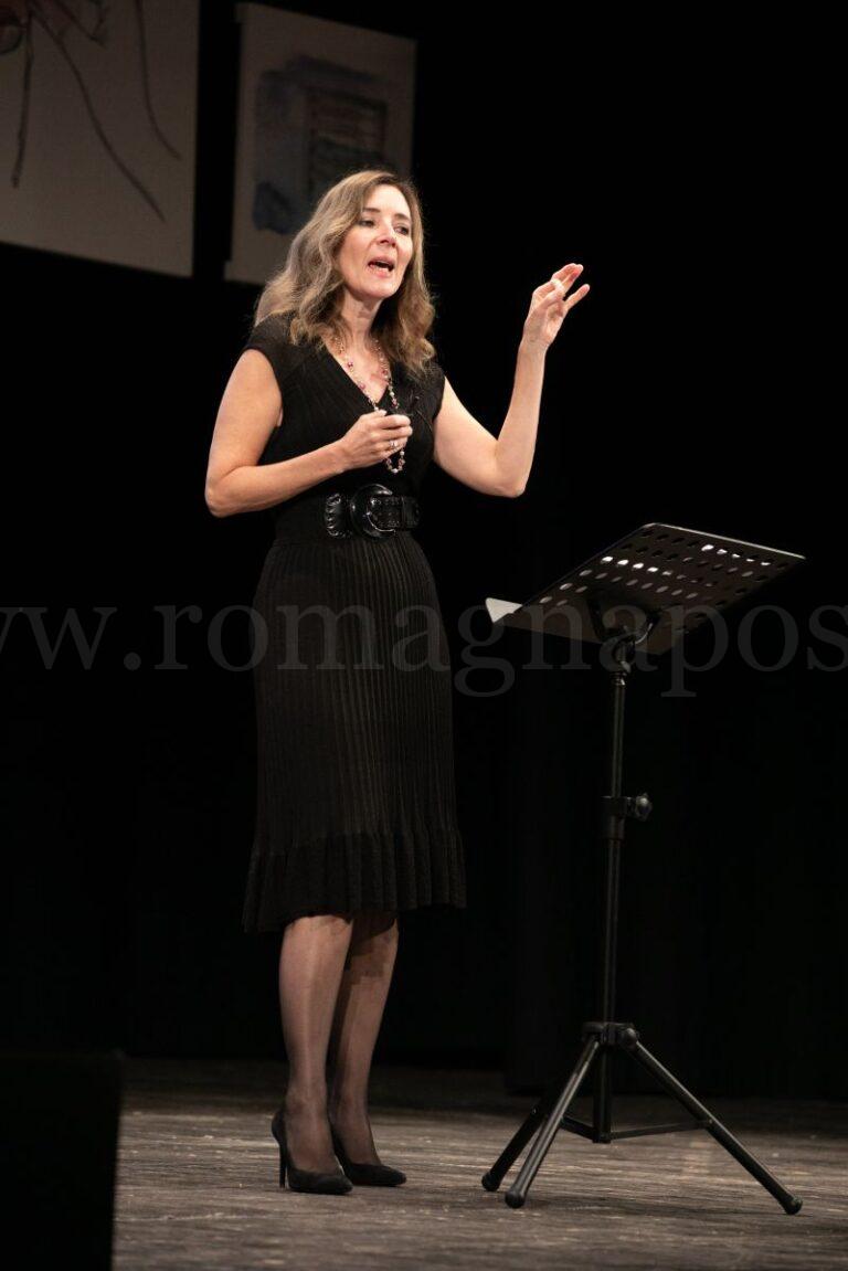 veronica de romanis