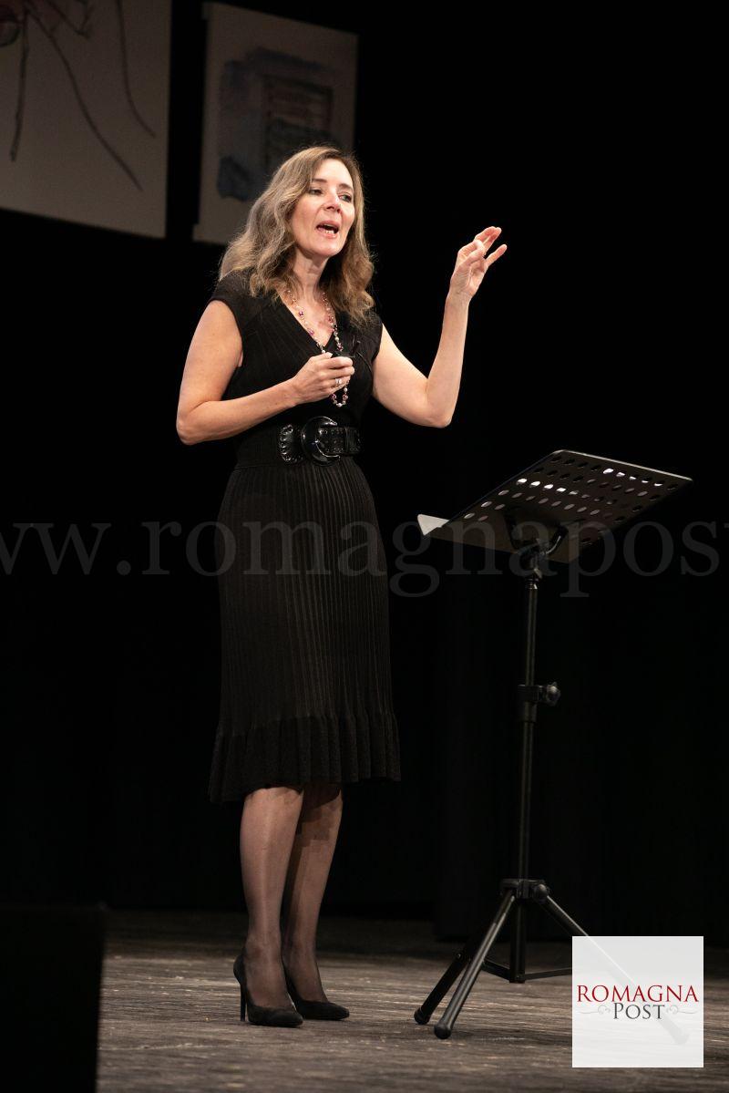 veronica de romanis